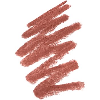 Bobbi Brown Lip Pencil Creion de buze de lunga durata - imagine 3